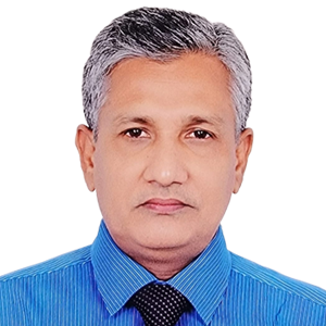 Prof. Dr. Mohammad Shorif Uddin