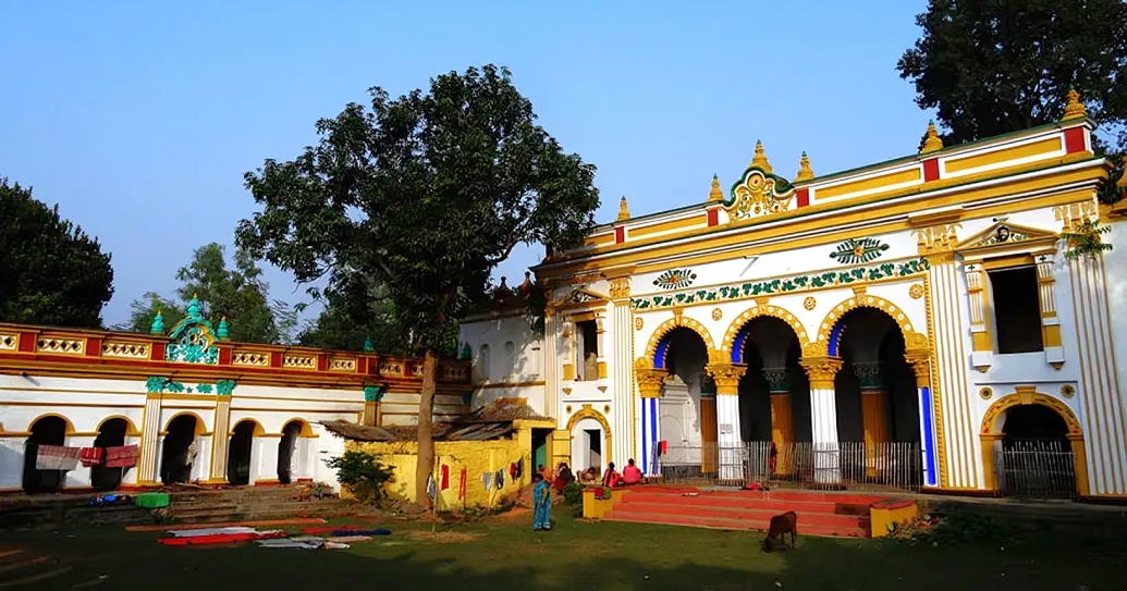 Rajbari