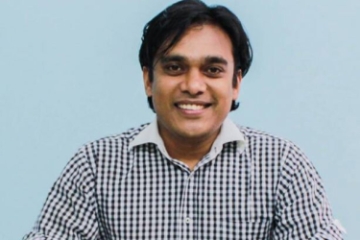 Dr Md Atiqur Rahman Ahad