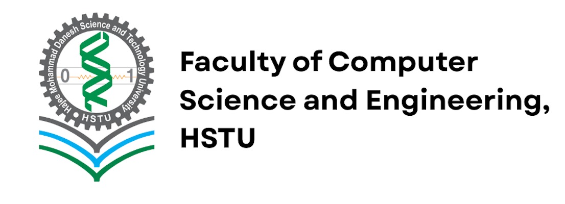 Dept. of Computer Science & Engineering, HSTU