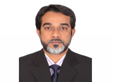 Prof Dr. Mohammad Abu Yousuf